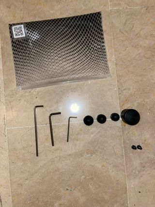 Patinete eléctrico Kukirin G2