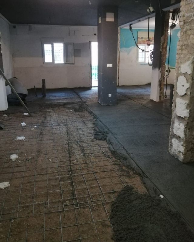 Construcción Reformas Lleida