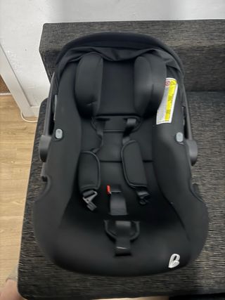 Silla de coche ASALVO para bebé