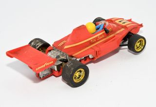 Coches Scalextric Exin Ferrari B3 Formula 1