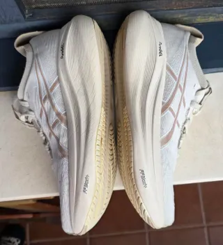 Asics Gel Nimbus 27 Talla 43.5