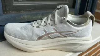 Asics Gel Nimbus 27 Talla 43.5