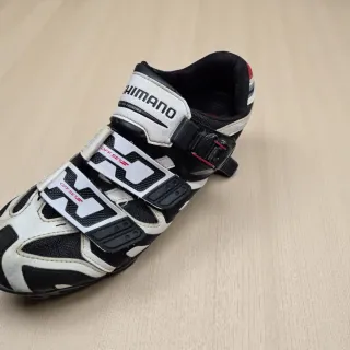 Scarpe ciclismo Shimano SH-R088 taglia 42