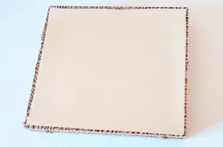 Set posate argento 800 manici decorati