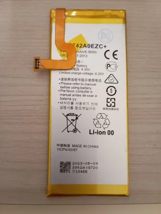 Batteria Huawei P8