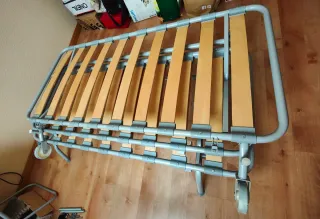 Sofá Cama Ikea PS Beige