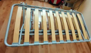 Sofá Cama Ikea PS Beige