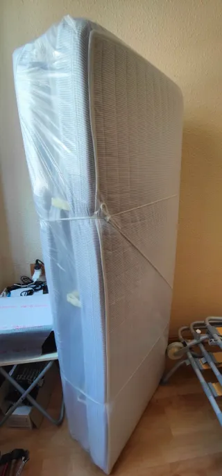 Sofá Cama Ikea PS Beige