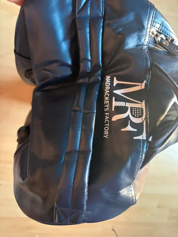 Mochila Raquetero Doble Madrackets Factory