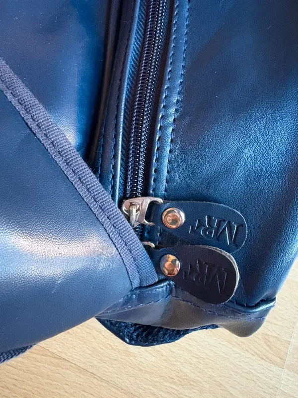 Mochila Raquetero Doble Madrackets Factory