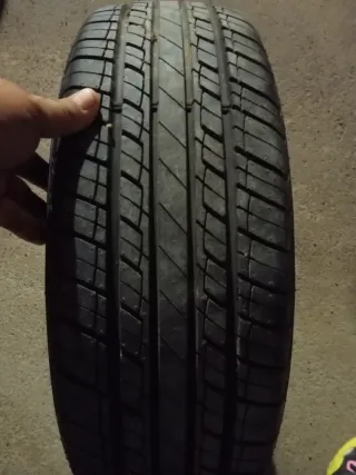 Llantas 15 Mercedes Benz