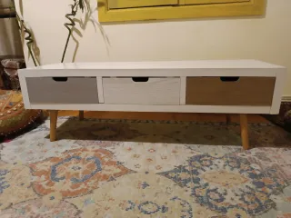 Mueble auxiliar TV