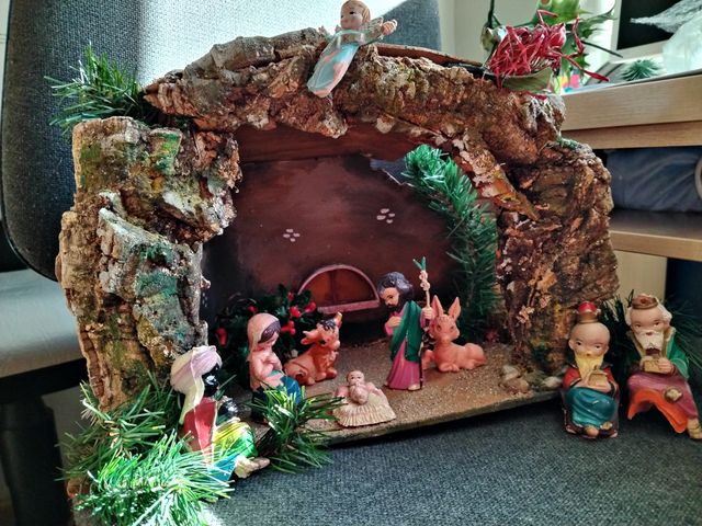 Belen Pech Ferrandiz Vintage