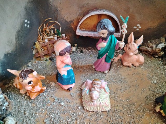 Belen Pech Ferrandiz Vintage