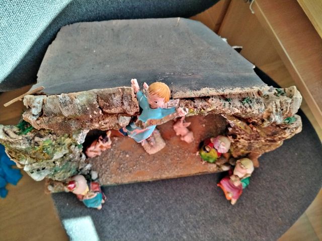 Belen Pech Ferrandiz Vintage