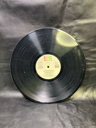 David Bowie Bailemos LP Vinilo