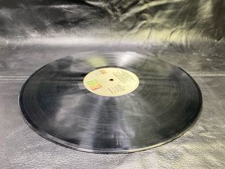 David Bowie Bailemos LP Vinilo