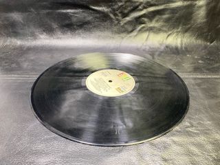 David Bowie Bailemos LP Vinilo