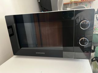 Microonde Samsung Nuovo