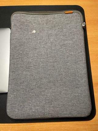 MacBook Pro 13’ M1 16GB / 1TB + Funda