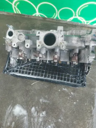 Culata Toyota Auris Corolla IQ Diesel 1.4 4D 90 CV