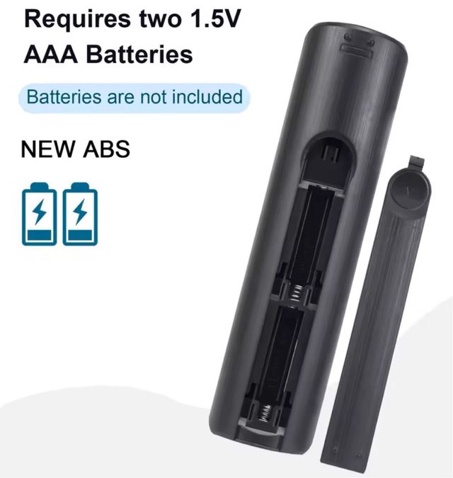 Mando a distancia Samsung