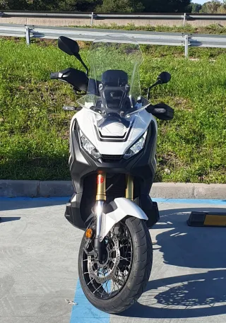 Honda X-ADV 750