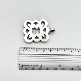 Colgante Tous Plata 925