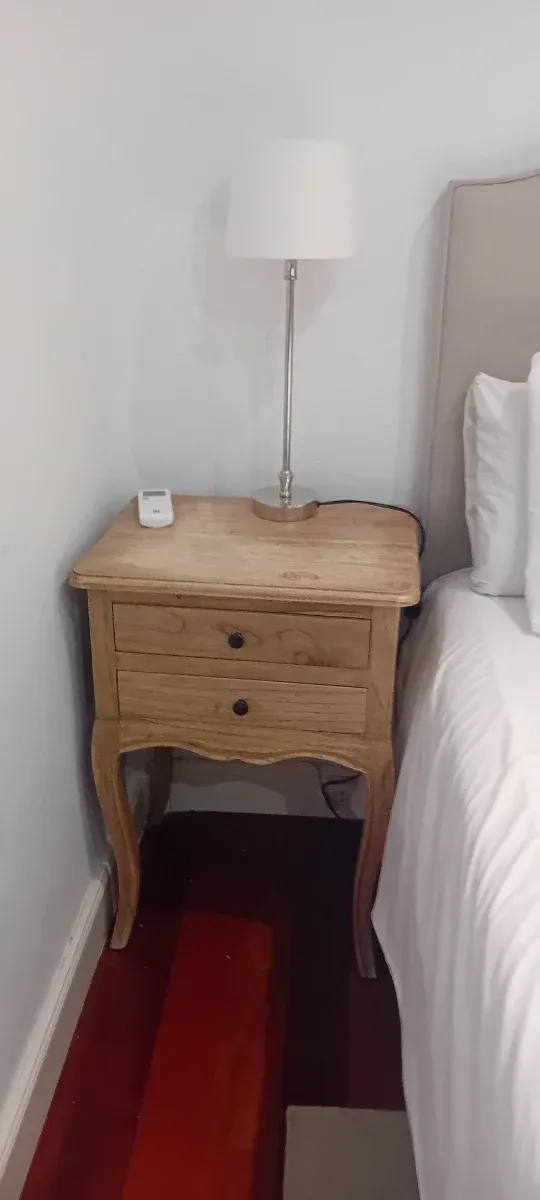 Conjunto de dormitorio