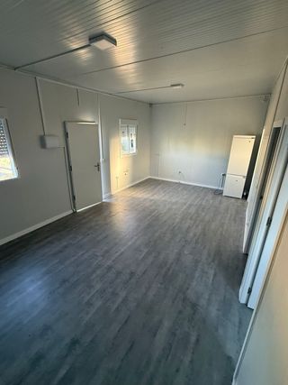 Casa prefabricada panel sándwich