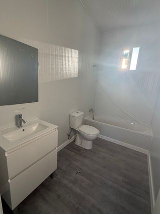 Casa prefabricada panel sándwich