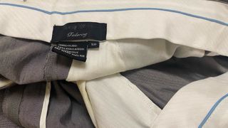 Traje Hombre Easy Wear Talla 50 Gris