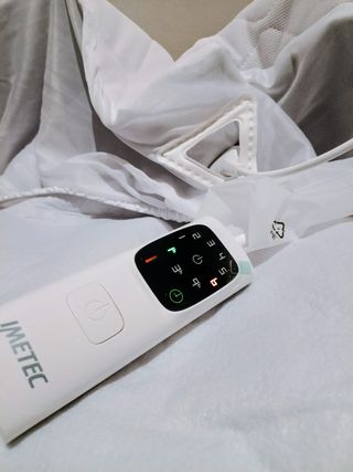 Calientacamas IMETEC Individual Ajustable