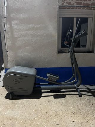 Elíptica Profesional
