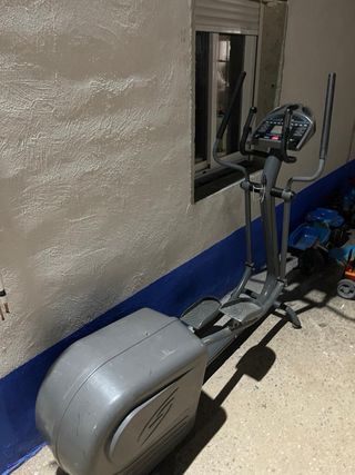 Elíptica Profesional