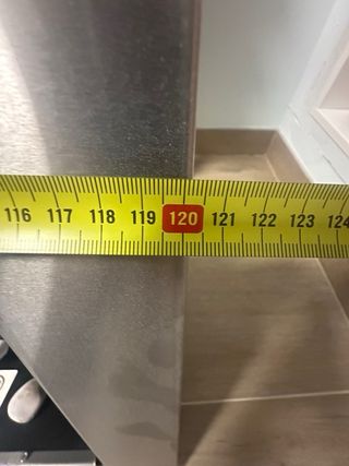 Chimenea de bioetanol moderna