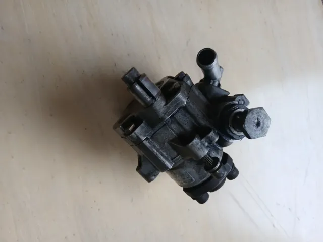 Bomba Direção VW T4 2.4D