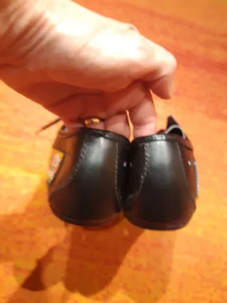 Zapatillas Rudy R100 bicicleta Talla 40