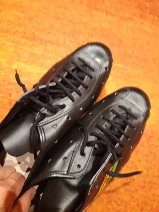 Zapatillas Rudy R100 bicicleta Talla 40