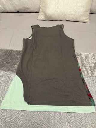 Lote 2 Camisas Tommy Hilfiger y kusumusu
