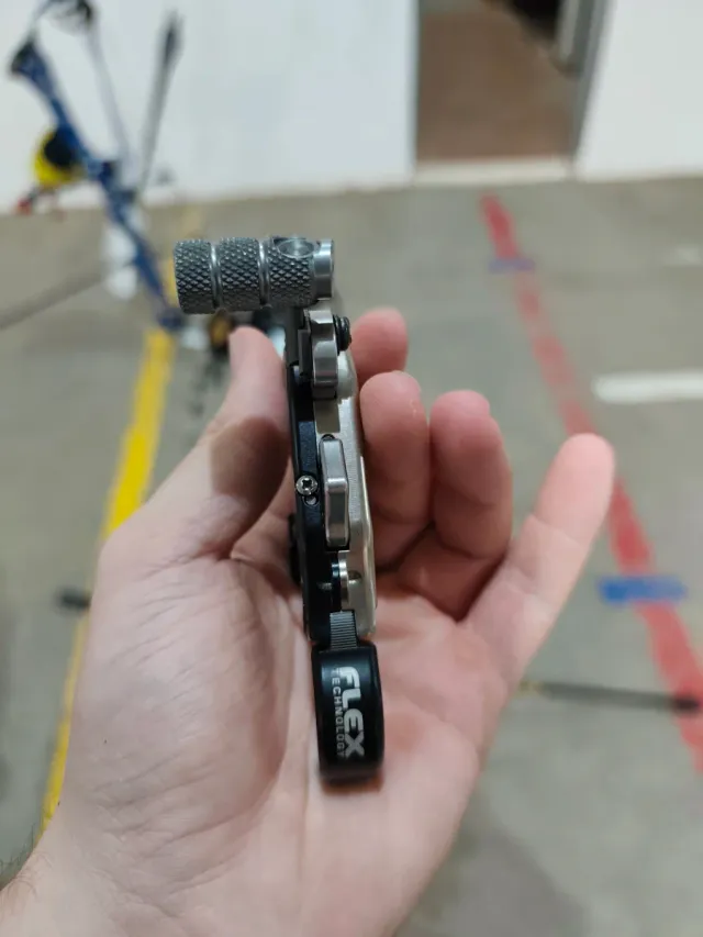 Disparador Tru Ball GOAT