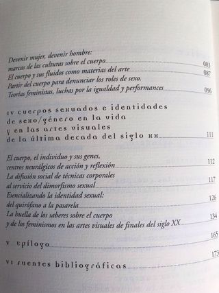 CUERPOS SEXUADOS Y FICCIONES IDENTITARIAS