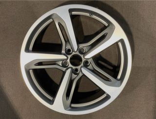 Llantas Audi Sport Originales Diseño Blade