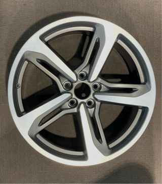Llantas Audi Sport Originales Diseño Blade
