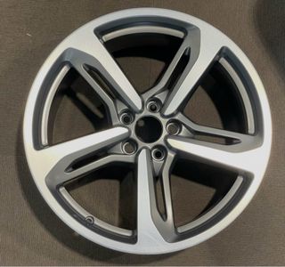 Llantas Audi Sport Originales Diseño Blade