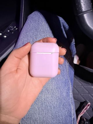 AirPods 2 Apple Blancos