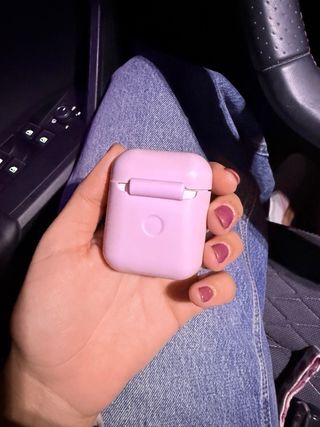 AirPods 2 Apple Blancos