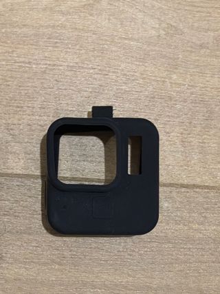 Custodia protettiva in silicone per GoPro Hero 11 Mini