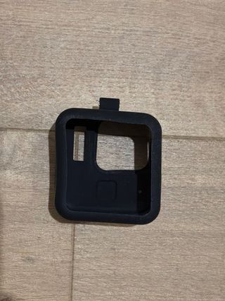 Custodia protettiva in silicone per GoPro Hero 11 Mini