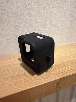 Custodia protettiva in silicone per GoPro Hero 11 Mini